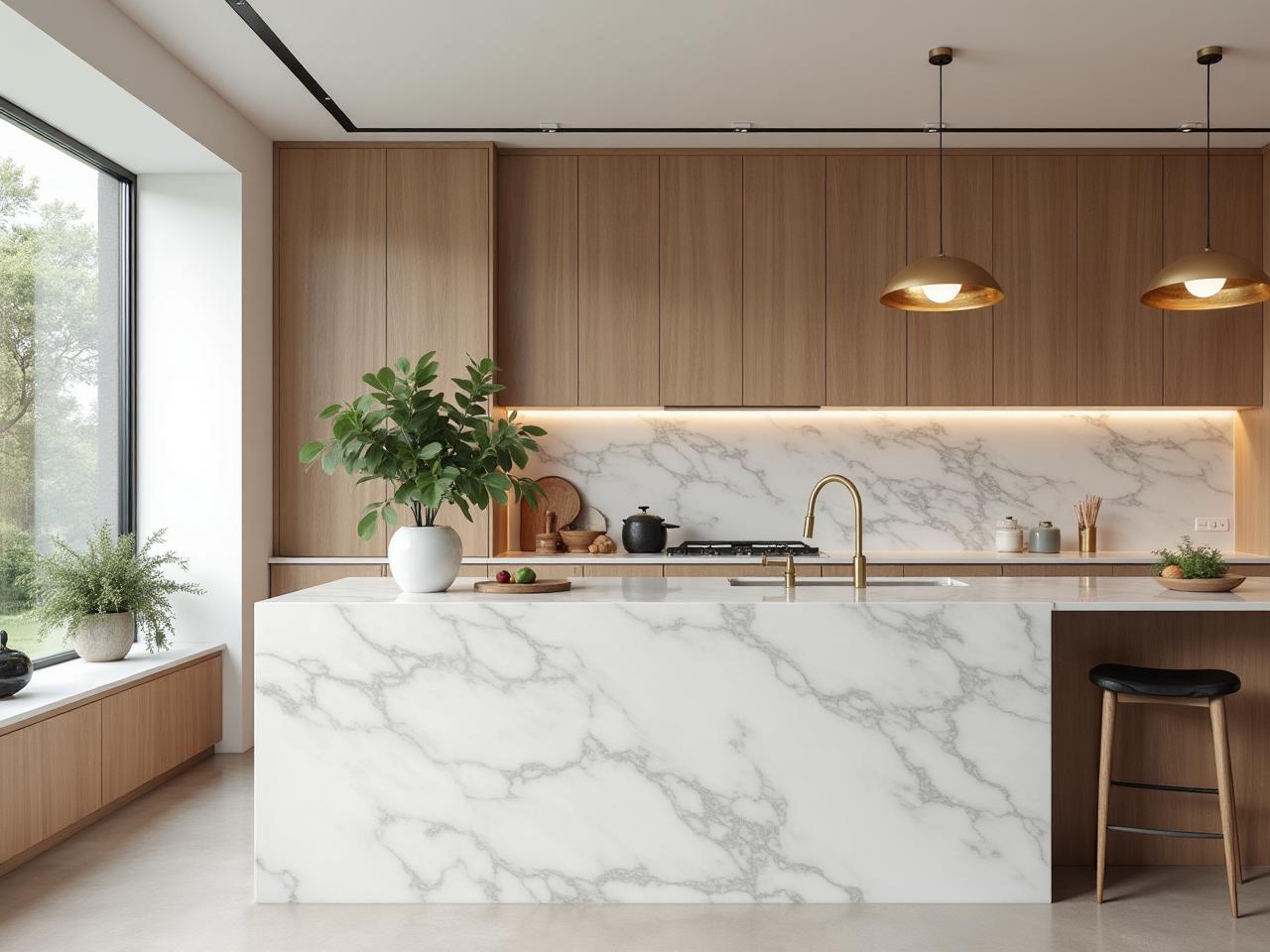 Modern Kitchen Renovation