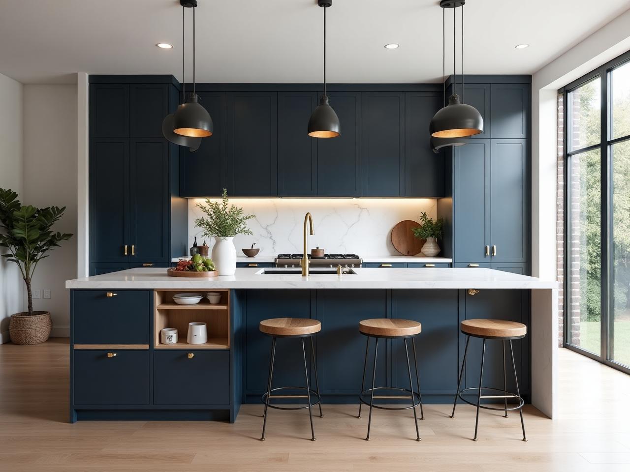 Contemporary Kitchen Design